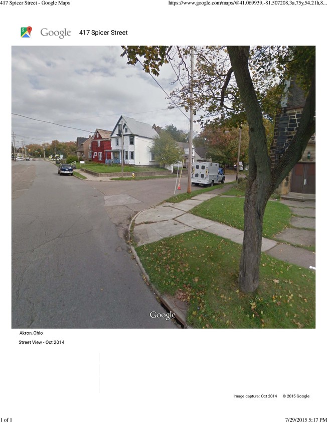 Building Photo - Spicertown