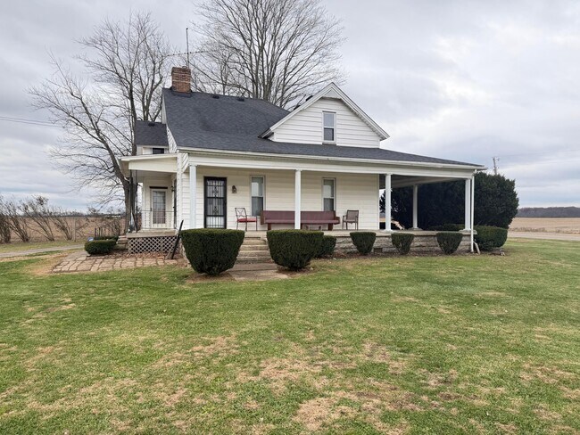 Foto del edificio - 4790 Lancaster Thornville Rd NE