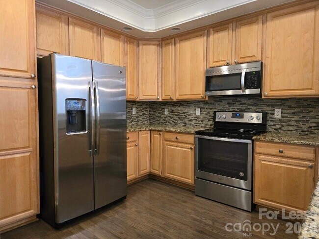 Foto del edificio - 2359 Madeline Meadow Dr