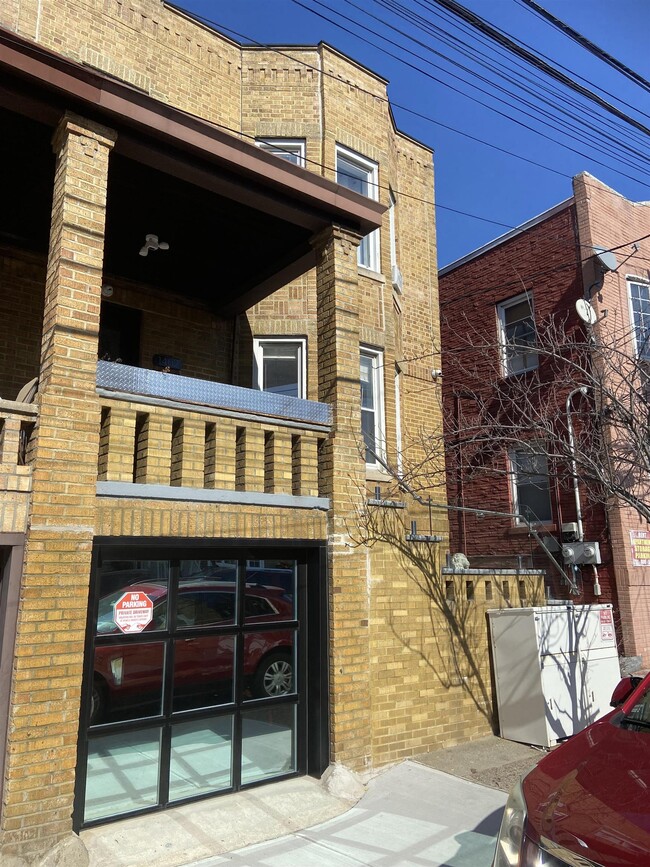 Foto del edificio - 1402 8th St