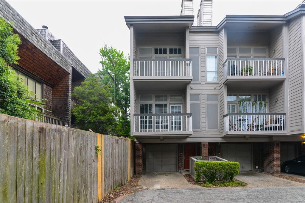 Foto del edificio - 7474 Fair Oaks Ave