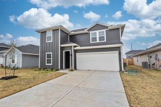 Building Photo - 3123 Langley Bnd Ln