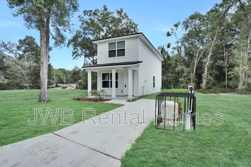 Foto principal - 11069 Joel St