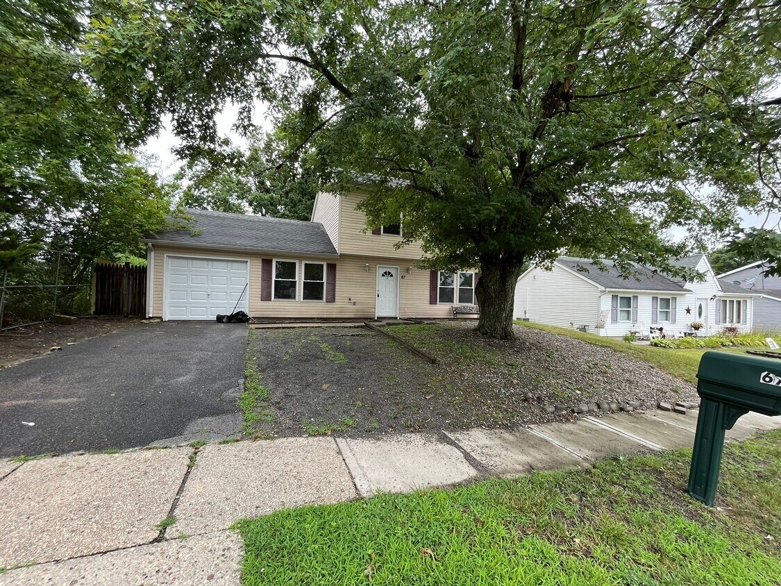 67 Schooner Ave, Barnegat Township, NJ 08005 House Rental in Barnegat