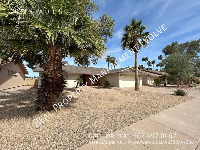 Foto del edificio - 12033 S Paiute St