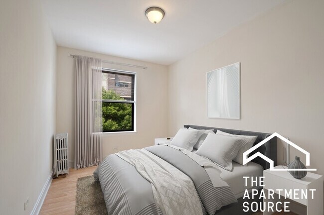 Foto del edificio - 4851 N Damen Ave