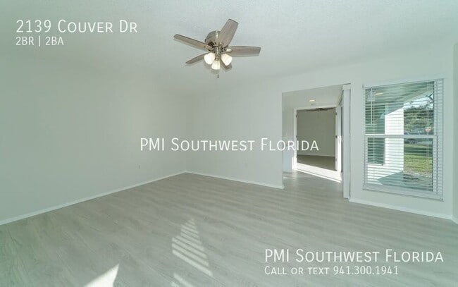 Building Photo - 2139 Couver Dr