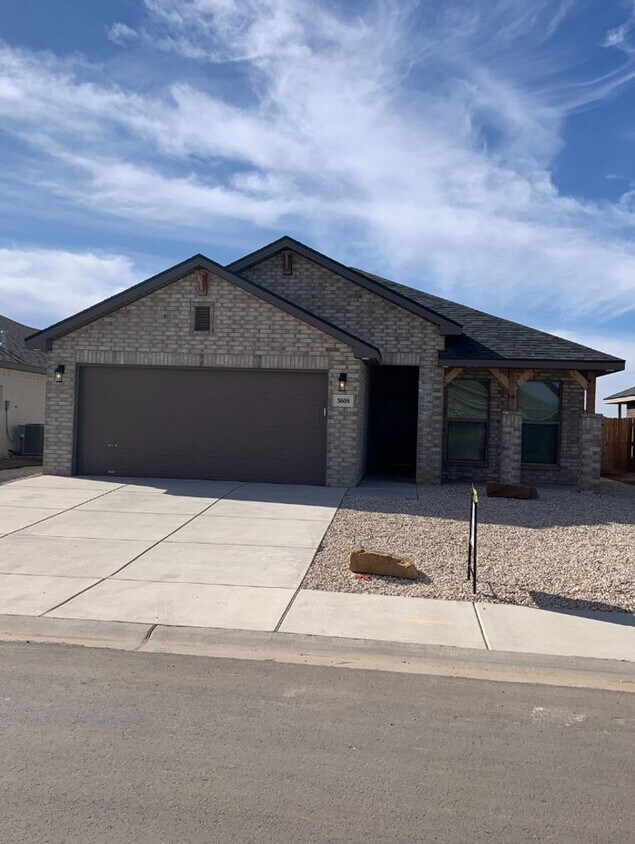 Primary Photo - BRAND NEW Upland Crossing- 4 Bedroom Ready...