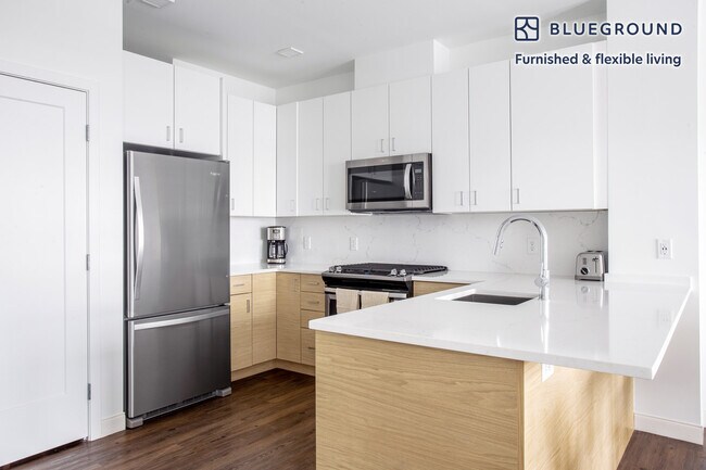 Foto del edificio - 845 Washington St