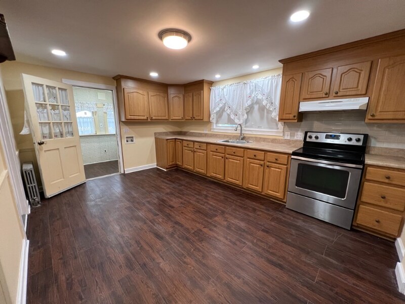 71 Bonney St, Brockton, MA 02302 House Rental in Brockton, MA