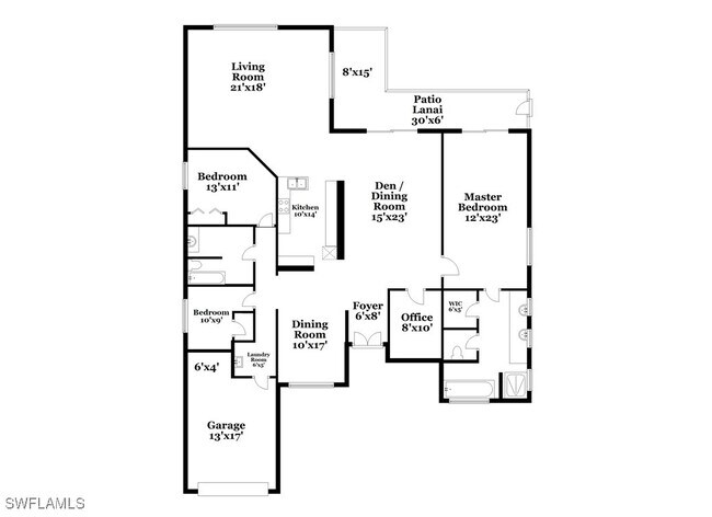 Building Photo - 870 Ohio Ct