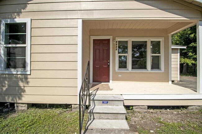Building Photo - 6625 Wheatley St