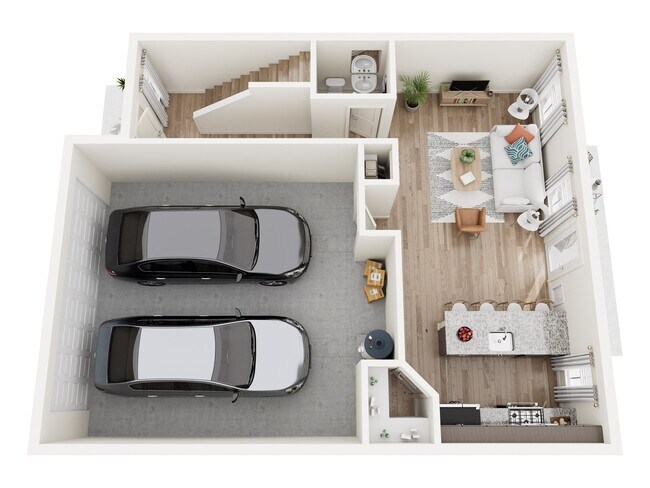 Building Photo - 3901 James Pitts Dr