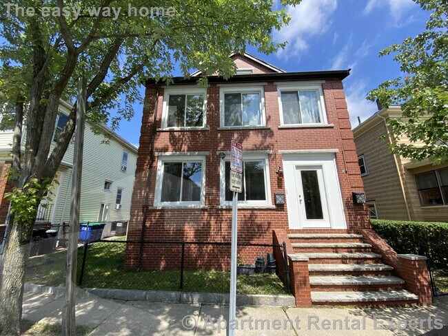 Foto del edificio - 38 Minnesota Ave