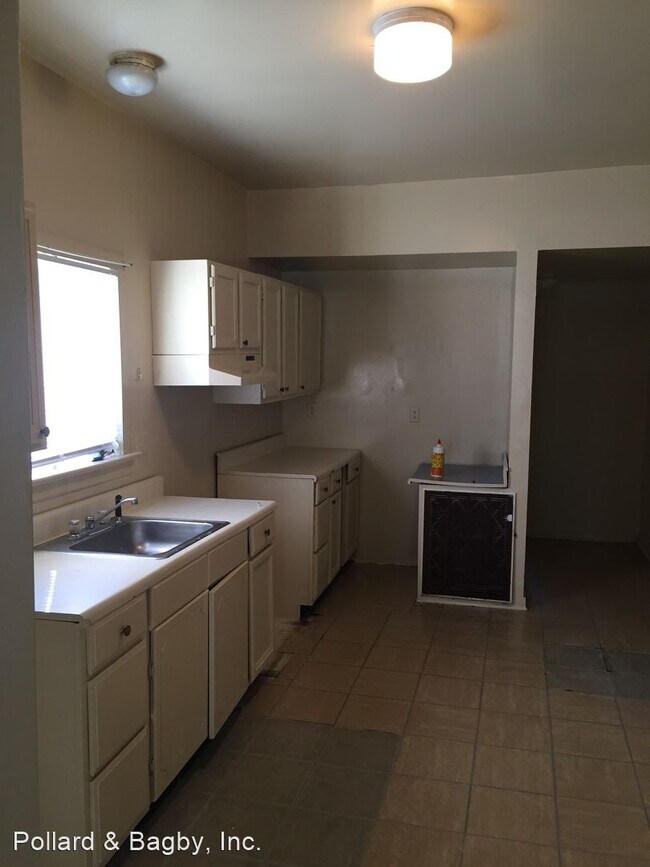Foto del edificio - 2 br, 1 bath House - 332 Grayson Street