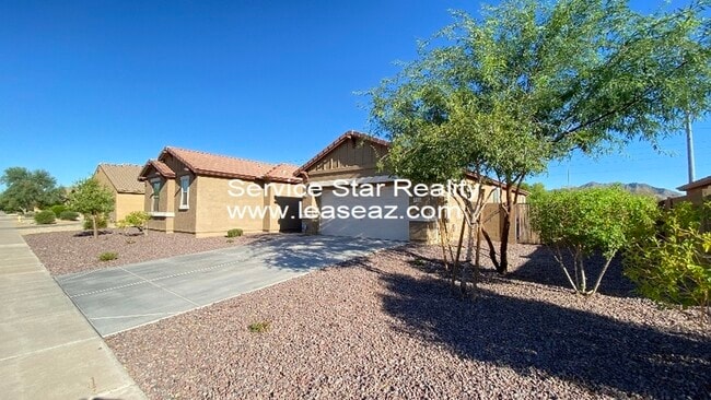 Building Photo - 3013 W Donner Dr