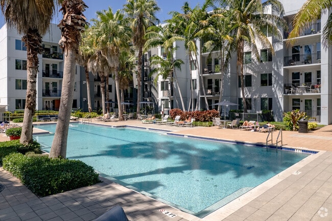 Swimming Pool - Congress Grove