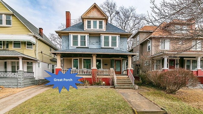 Building Photo - 1485 E 106th St