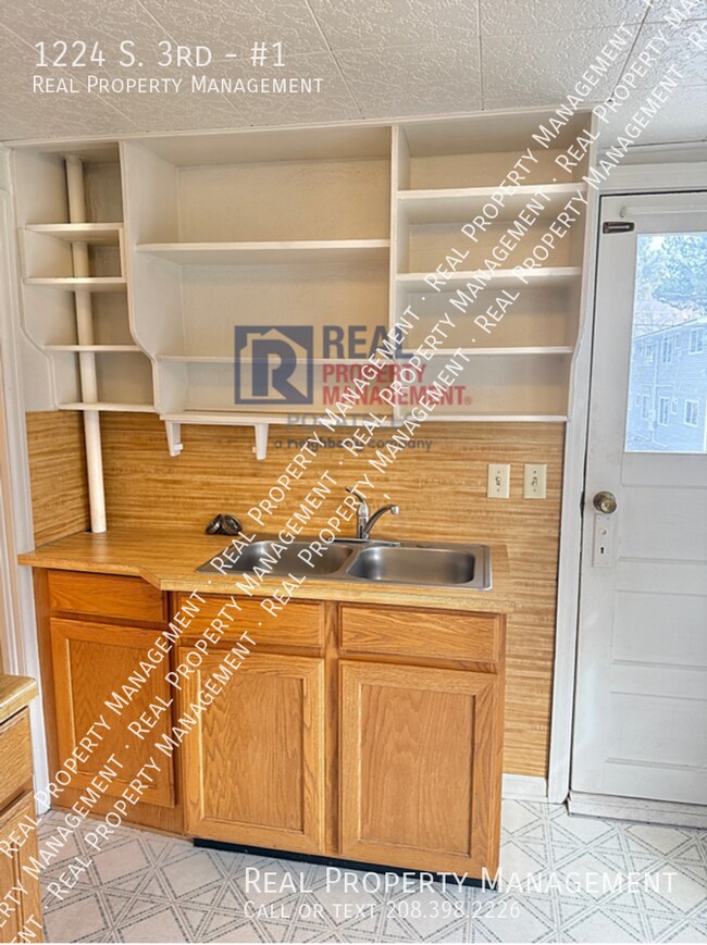 Foto del edificio - 1 bed 1 bath unit - Near ISU