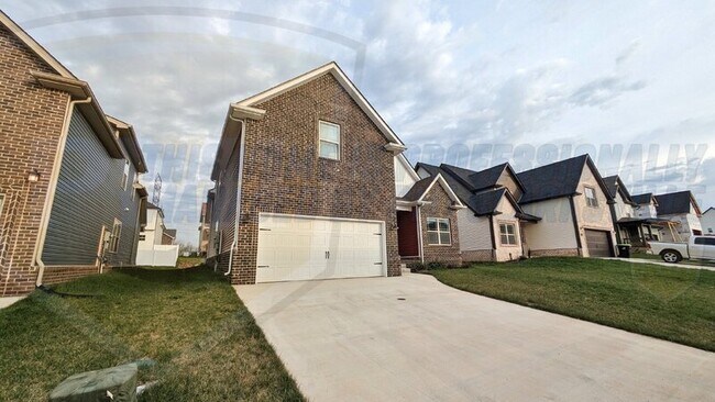 Building Photo - 837 Limestone Wy