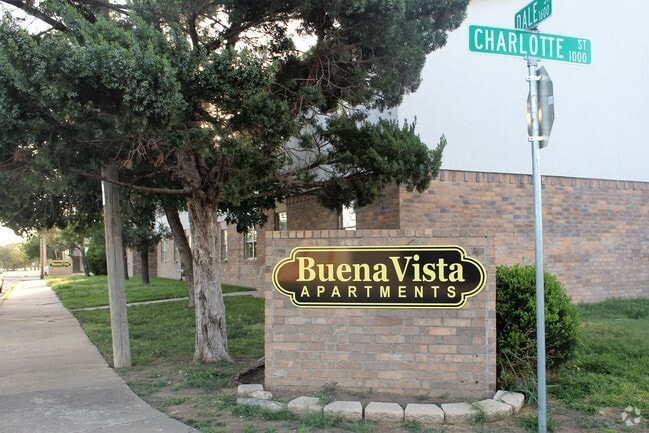 Building Photo - Buena Vista Apartments