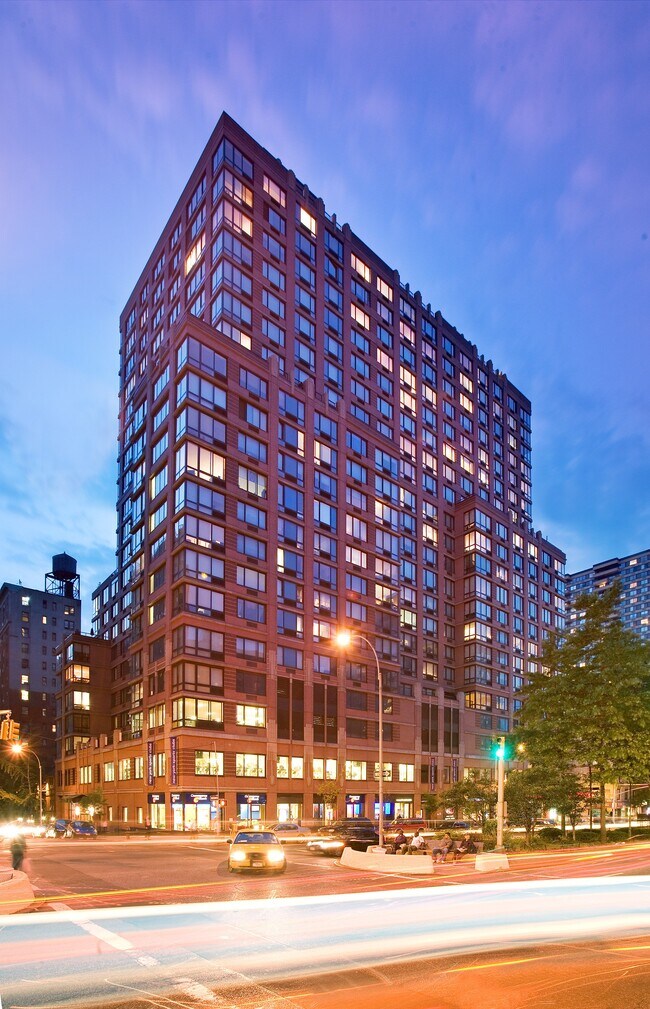Foto del edificio - 255 W 94th St