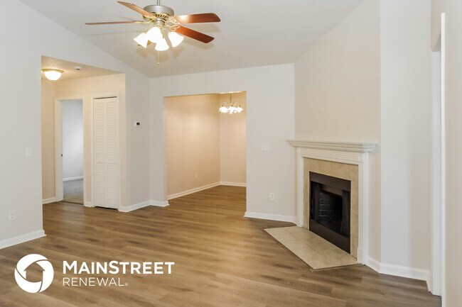 Foto del edificio - 152 Fox Chase Trail