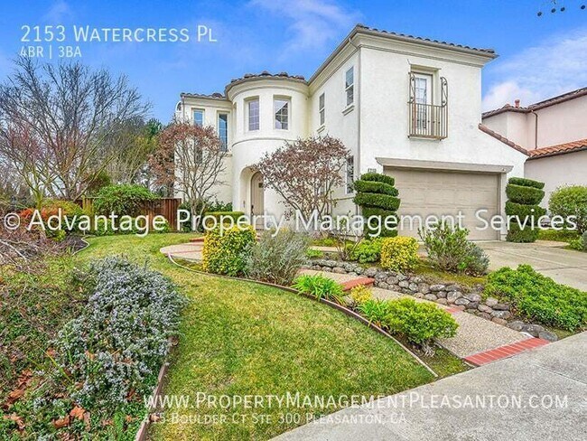 Building Photo - 2153 Watercress Pl