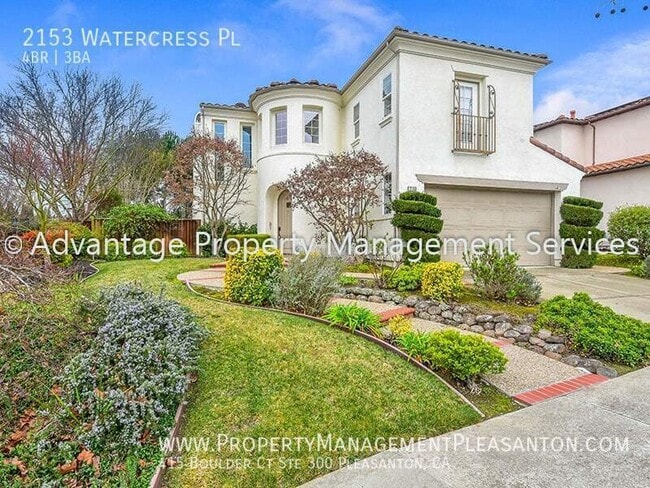 Foto del edificio - 2153 Watercress Pl