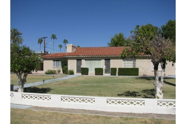 Foto del edificio - 1122 E Maryland Ave