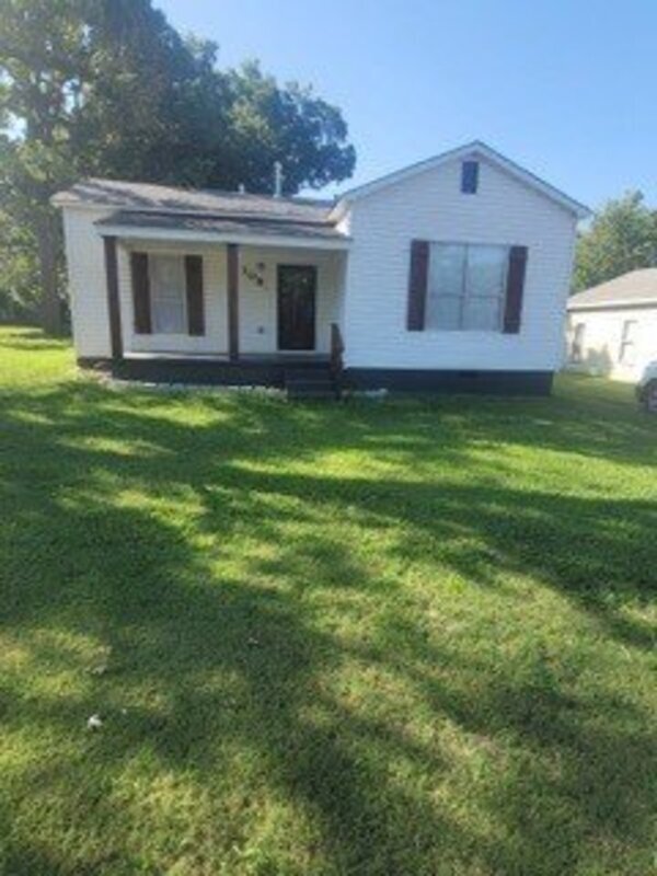 108 E Mill Ave, Sapulpa, OK 74066 House Rental in Sapulpa, OK