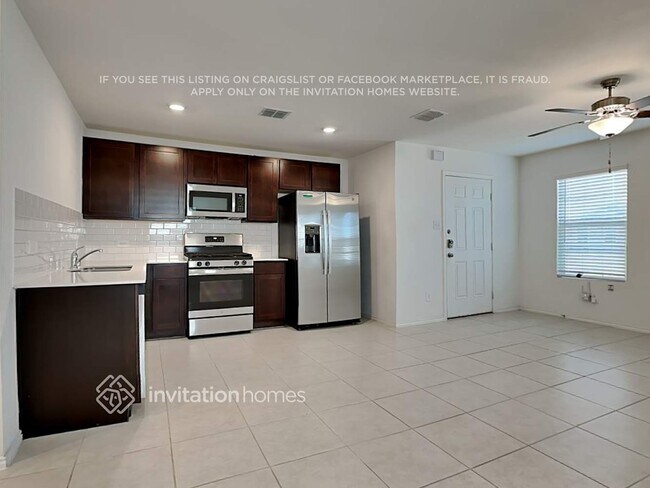 Foto del edificio - 3403 Big Antero Ln