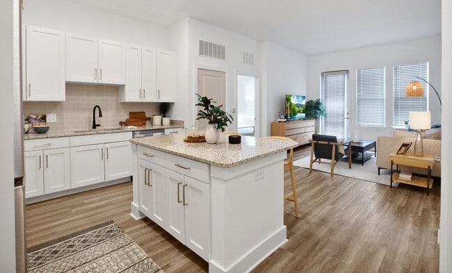 Building Photo - The Darnell