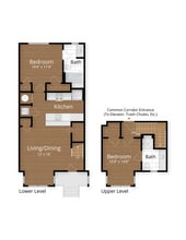 Interior Photo - 1600 Pennsylvania Ave SE Apartments
