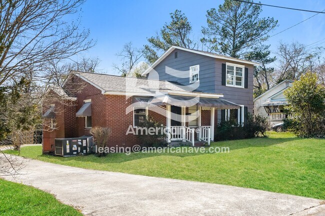 Foto del edificio - 1279 Ramona Ave