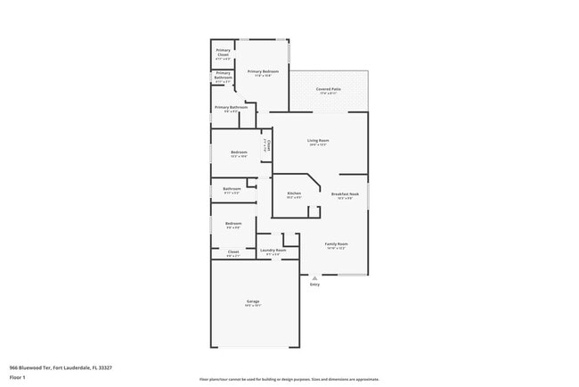 Building Photo - 966 Bluewood Terrace