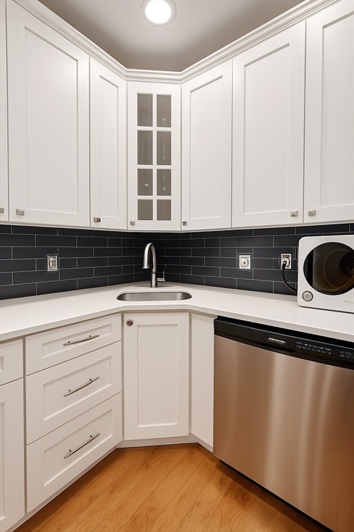 Foto del edificio - 21 Sanger St