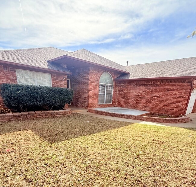 Foto del edificio - 1016 Westbury Terrace