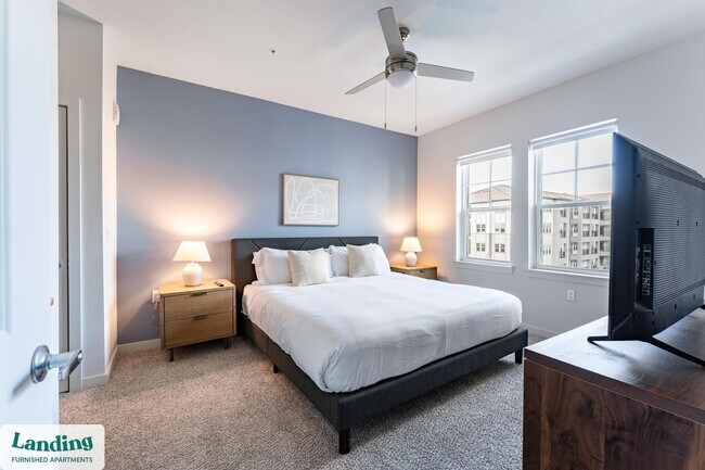 Foto del edificio - 1225 Utica Dr