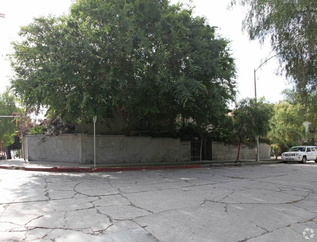 Foto del edificio - El Cabrillo