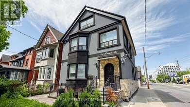 Building Photo - 124 Kendal Ave