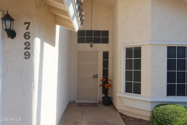 Foto del edificio - 7629 W Kristal Way