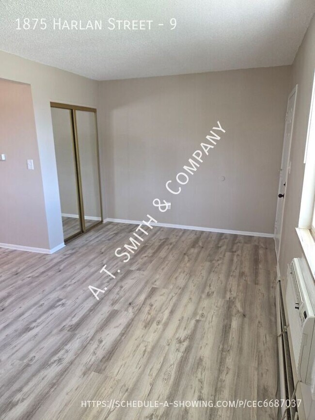 Photo - 1875 Harlan St Apartment