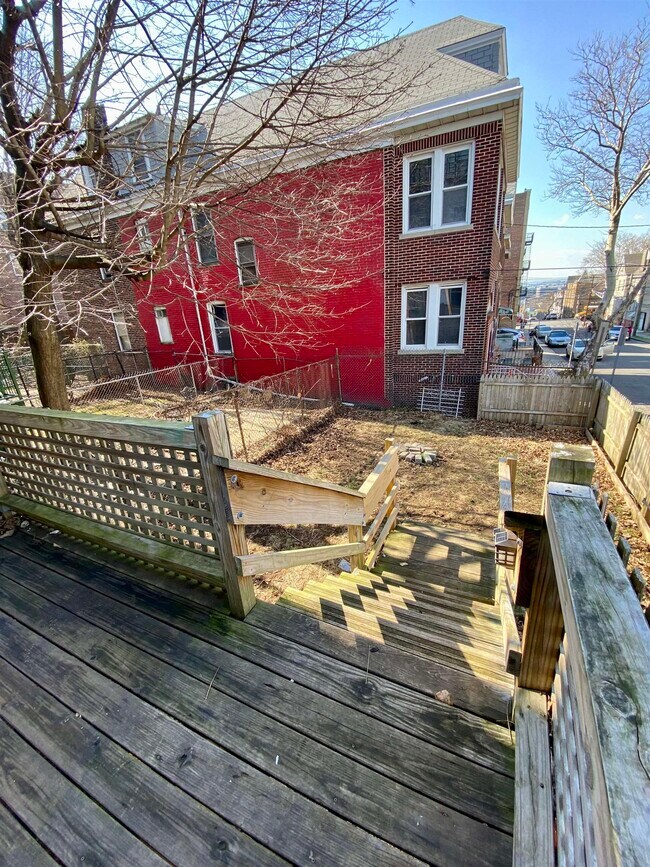 Foto del edificio - 289 Bergen Ave