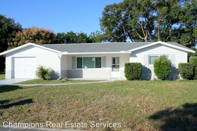 Foto del edificio - 3 br, 2 bath House - 4603 Croton Dr