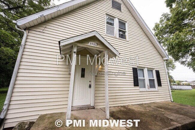 Foto del edificio - 3531 Garden Ave