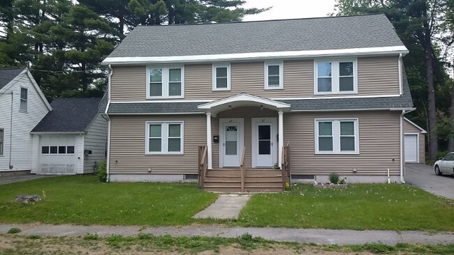 Foto del edificio - 27.5 Johnson Heights