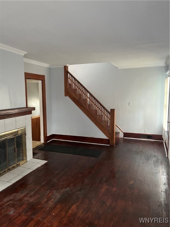 Foto del edificio - 242 Highgate Ave