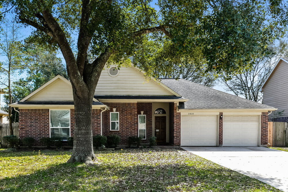 Foto principal - 3818 Beckett Ridge Dr