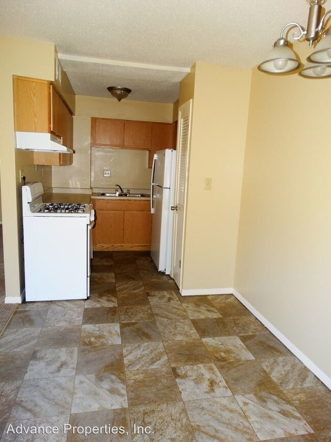 Foto del edificio - 5329 N Gaines St